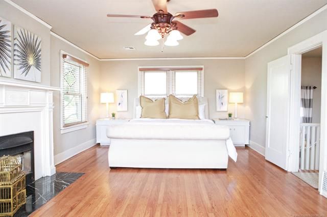 1303 E 17th Place, Tulsa, OK 74120