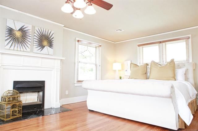 1303 E 17th Place, Tulsa, OK 74120