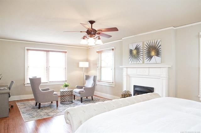 1303 E 17th Place, Tulsa, OK 74120