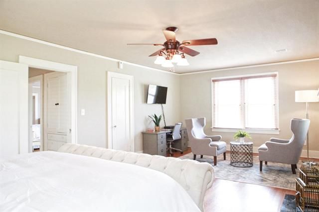 1303 E 17th Place, Tulsa, OK 74120