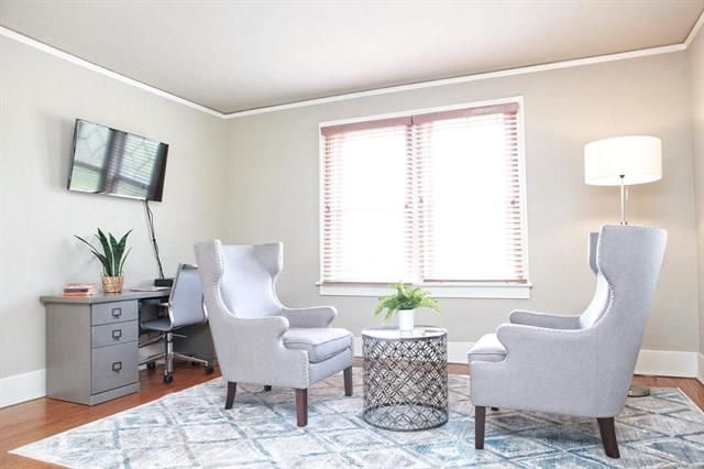 1303 E 17th Place, Tulsa, OK 74120