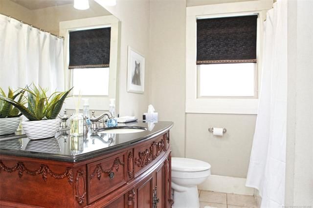 1303 E 17th Place, Tulsa, OK 74120