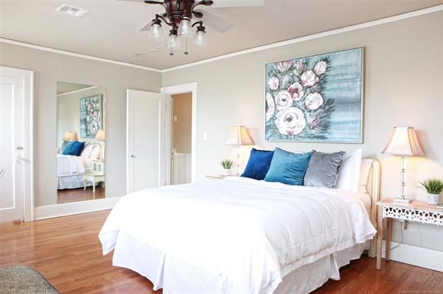 1303 E 17th Place, Tulsa, OK 74120