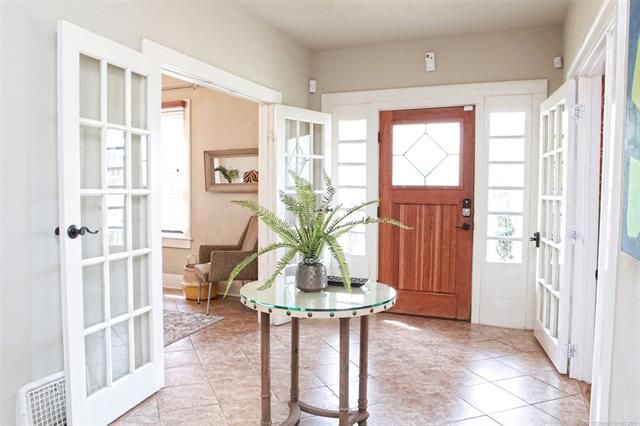 1303 E 17th Place, Tulsa, OK 74120
