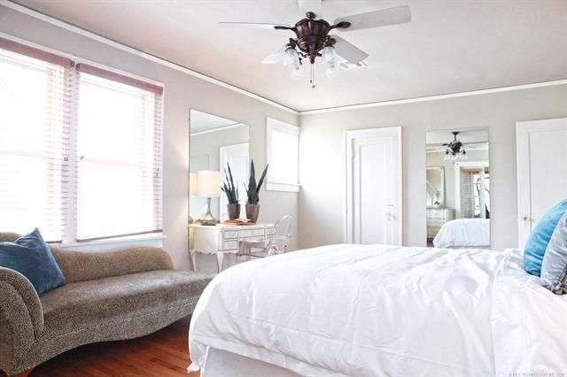 1303 E 17th Place, Tulsa, OK 74120