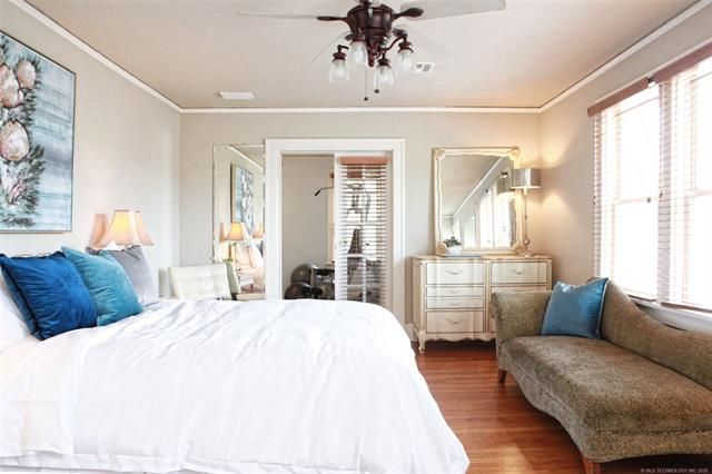 1303 E 17th Place, Tulsa, OK 74120