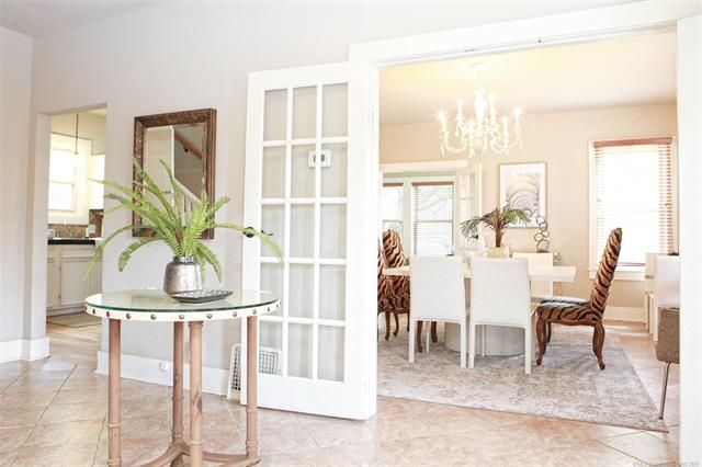 1303 E 17th Place, Tulsa, OK 74120