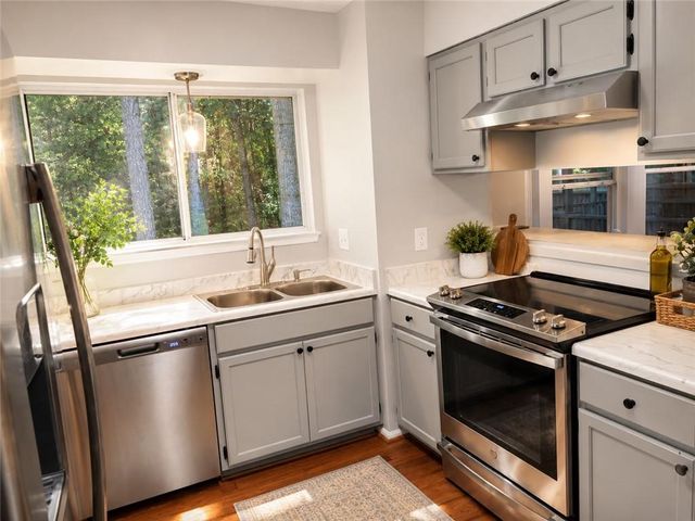 10535 Virginia Pine Lane, Johns Creek, GA 30022