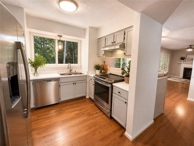 10535 Virginia Pine Lane, Johns Creek, GA 30022