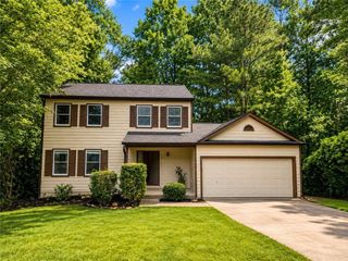 10535 Virginia Pine Lane, Johns Creek, GA 30022