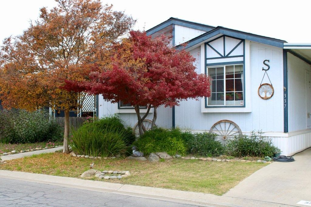 5505 W Tulare Avenue 337, Visalia, CA 93277