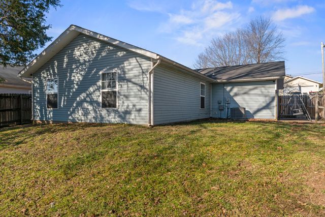 150 Fox Ridge Road, Branson, MO 65616