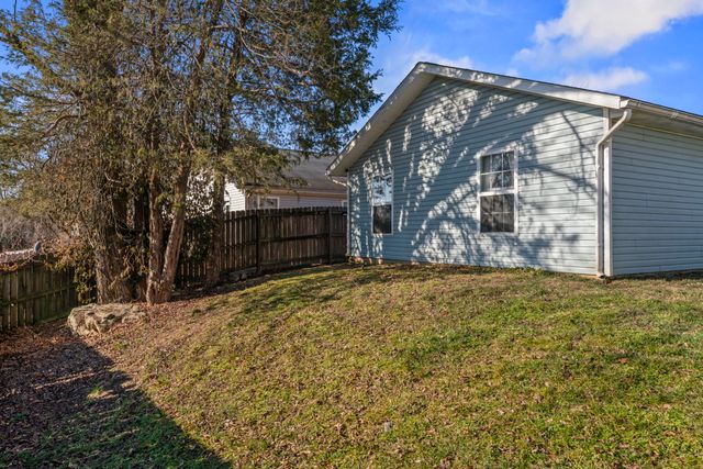 150 Fox Ridge Road, Branson, MO 65616