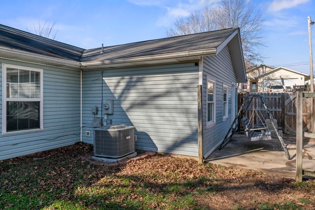 150 Fox Ridge Road, Branson, MO 65616