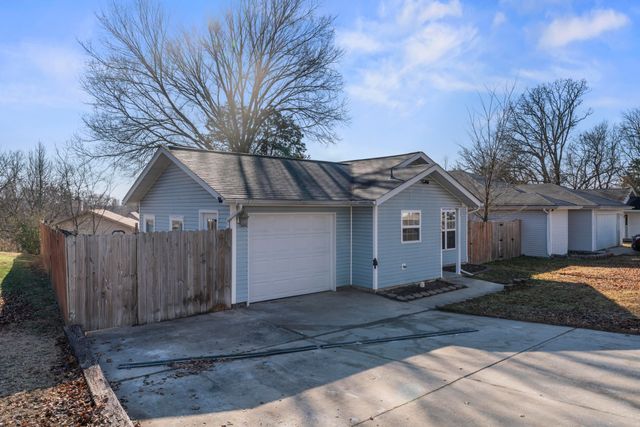 150 Fox Ridge Road, Branson, MO 65616