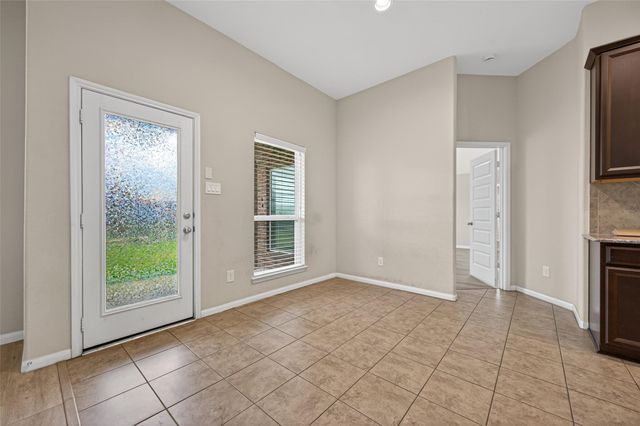 18206 Florence Run Lane, Tomball, TX 77377