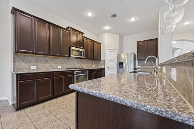 18206 Florence Run Lane, Tomball, TX 77377