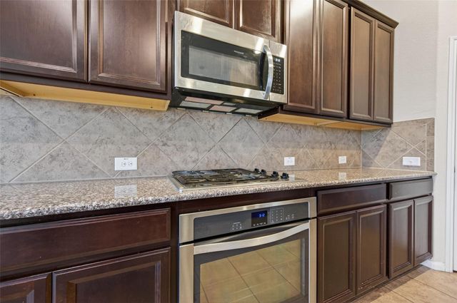 18206 Florence Run Lane, Tomball, TX 77377