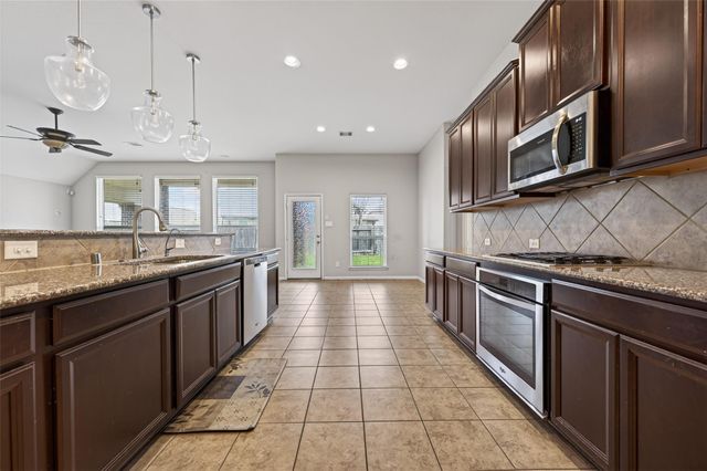 18206 Florence Run Lane, Tomball, TX 77377