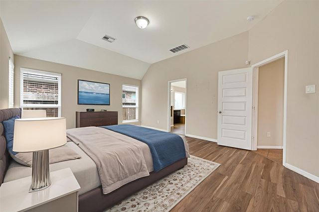 18206 Florence Run Lane, Tomball, TX 77377