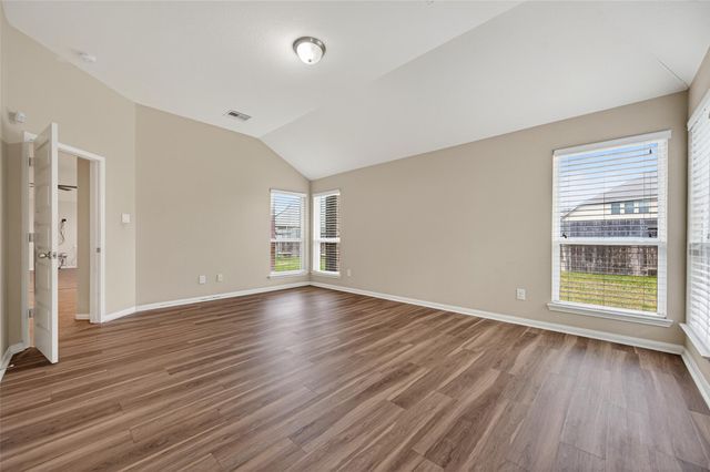 18206 Florence Run Lane, Tomball, TX 77377