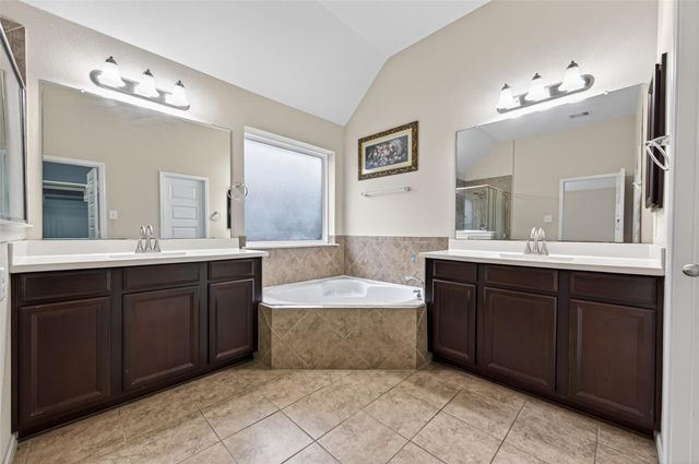 18206 Florence Run Lane, Tomball, TX 77377