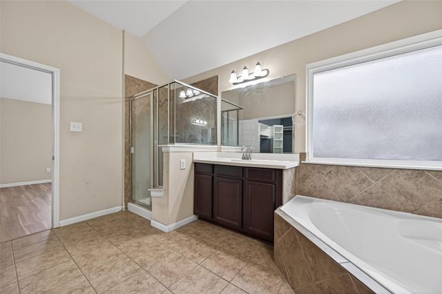 18206 Florence Run Lane, Tomball, TX 77377