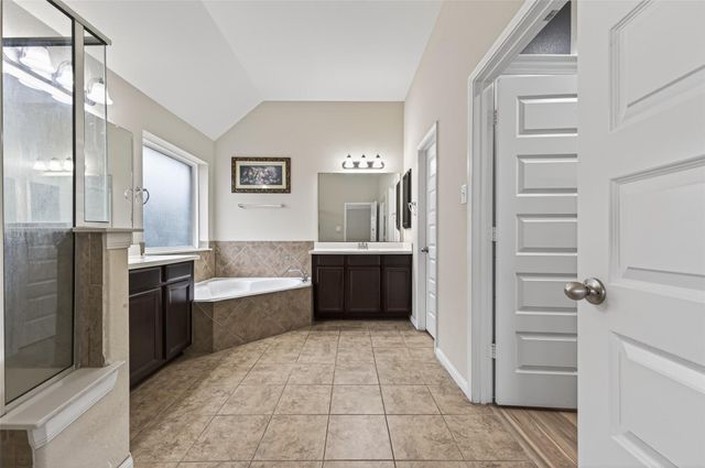 18206 Florence Run Lane, Tomball, TX 77377