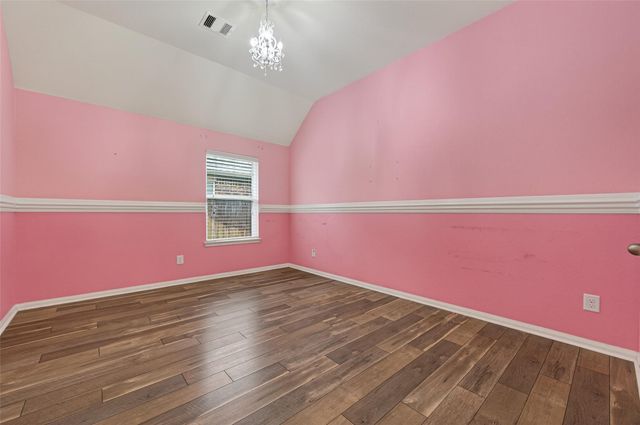 18206 Florence Run Lane, Tomball, TX 77377