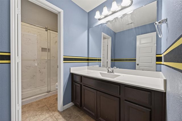 18206 Florence Run Lane, Tomball, TX 77377