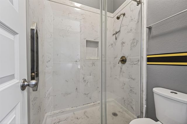 18206 Florence Run Lane, Tomball, TX 77377