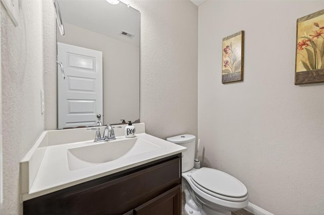 18206 Florence Run Lane, Tomball, TX 77377