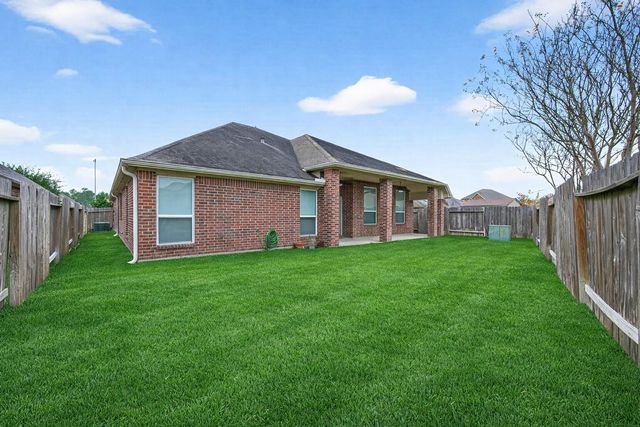 18206 Florence Run Lane, Tomball, TX 77377