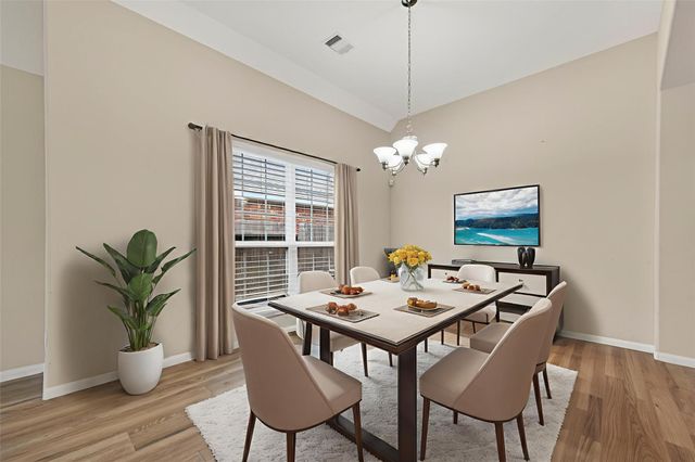 18206 Florence Run Lane, Tomball, TX 77377