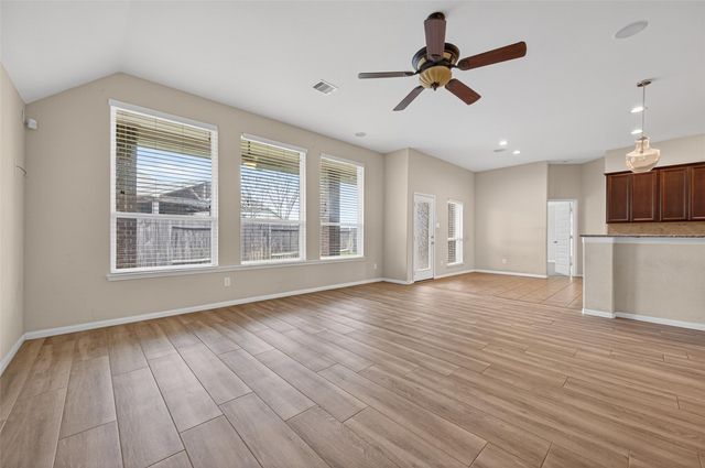 18206 Florence Run Lane, Tomball, TX 77377