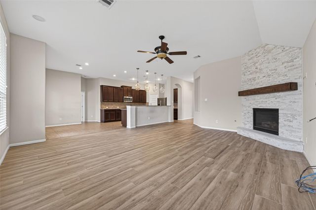 18206 Florence Run Lane, Tomball, TX 77377