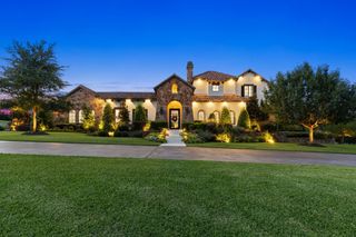 2 Paigebrooke, Westlake, TX 76262