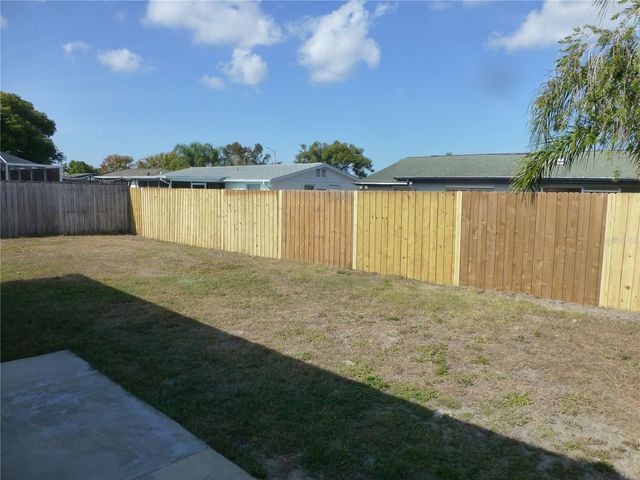 6815 ALTAVISTA STREET, Port Richey, FL 34668