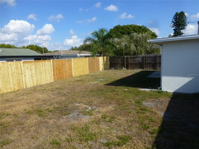 6815 ALTAVISTA STREET, Port Richey, FL 34668