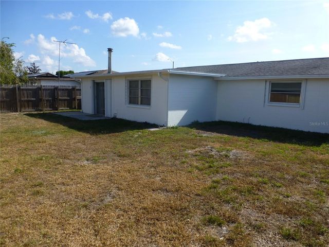 6815 ALTAVISTA STREET, Port Richey, FL 34668