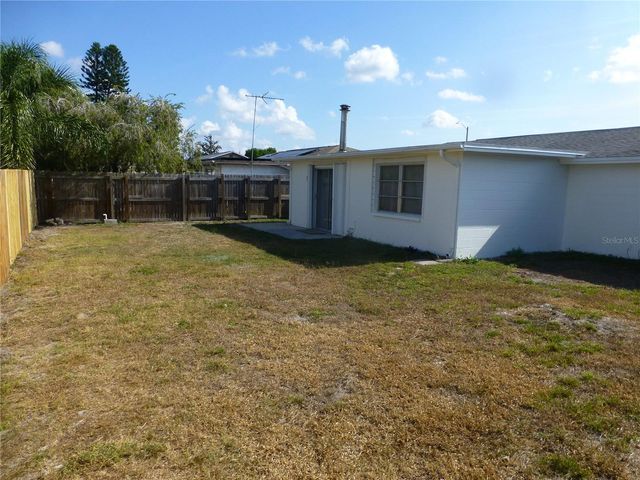 6815 ALTAVISTA STREET, Port Richey, FL 34668