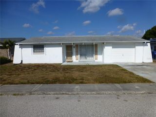 6815 ALTAVISTA STREET, Port Richey, FL 34668