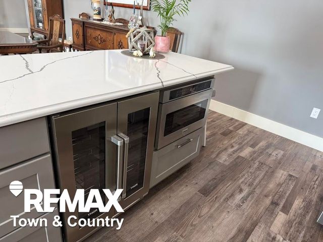 4415 N Baker Road, Alger, MI 48610