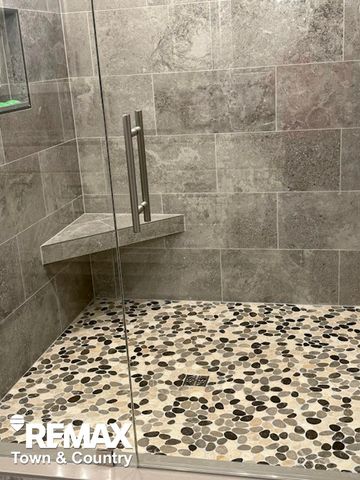 4415 N Baker Road, Alger, MI 48610