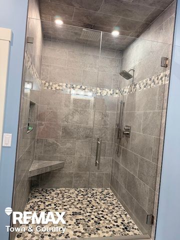 4415 N Baker Road, Alger, MI 48610