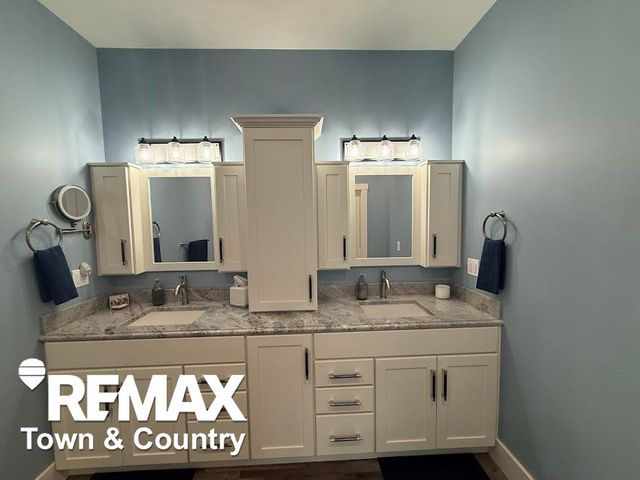 4415 N Baker Road, Alger, MI 48610