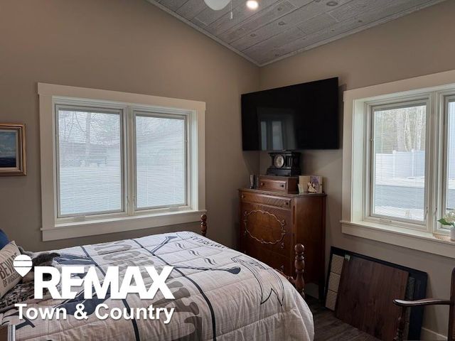 4415 N Baker Road, Alger, MI 48610