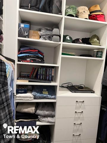 4415 N Baker Road, Alger, MI 48610