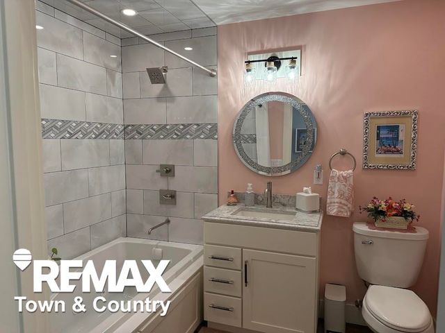 4415 N Baker Road, Alger, MI 48610