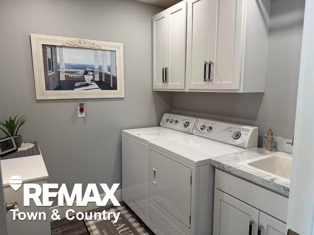 4415 N Baker Road, Alger, MI 48610